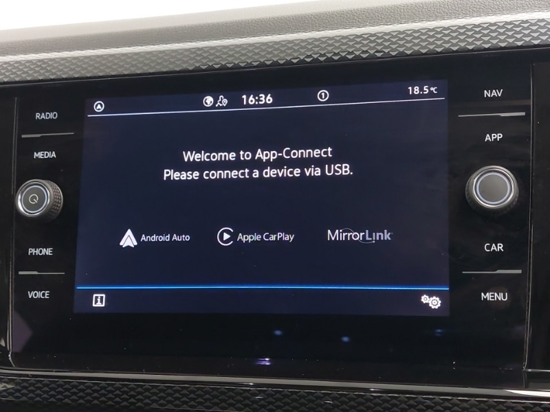 Used Volkswagen Taigo 2022 for sale - 76619048: Photo 15