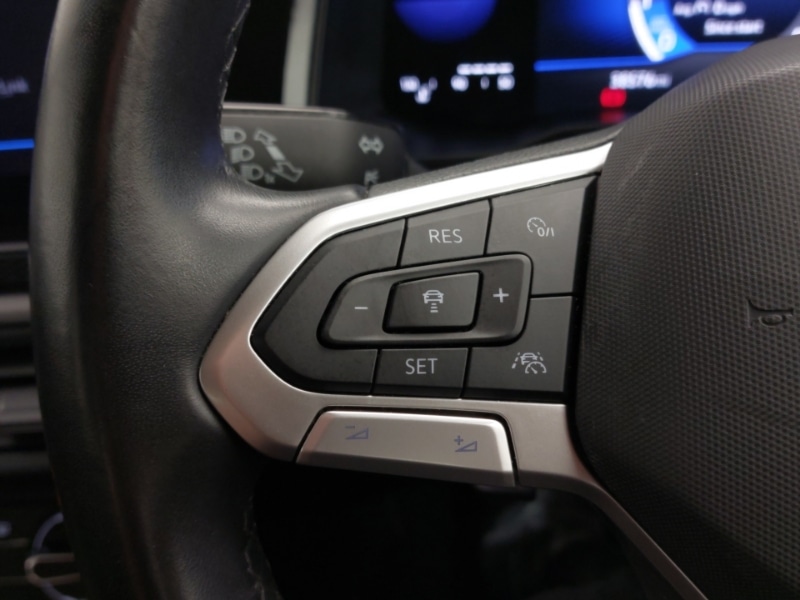 Used Volkswagen Taigo 2022 for sale - 76619048: Photo 16