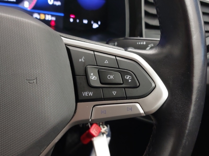 Used Volkswagen Taigo 2022 for sale - 76619048: Photo 17