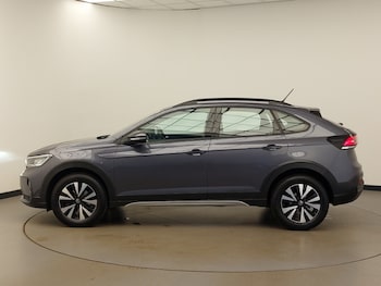 Used Volkswagen Taigo 2022 for sale - 76619048: Photo