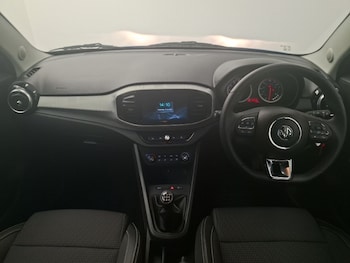 Used MG MG3 2024 for sale - 78342574: Photo