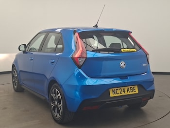 Used MG MG3 2024 for sale - 78342574: Photo