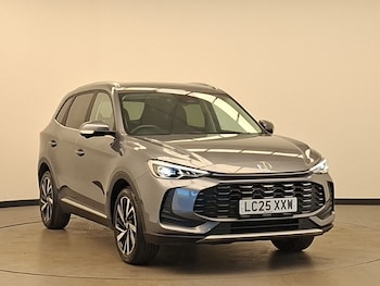 Used MG MG ZS 2025 for sale - 78428515: Photo