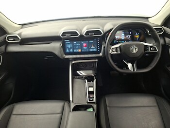 Used MG MG ZS 2025 for sale - 78428515: Photo