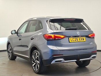 Used MG MG ZS 2025 for sale - 78428515: Photo