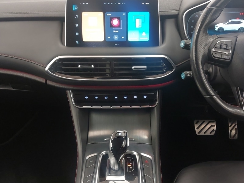 Used MG MG HS 2023 for sale - 76383954: Photo 10