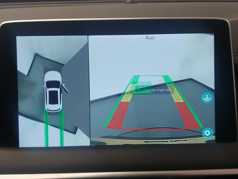 Used MG MG HS 2023 for sale - 76383954: Photo 11