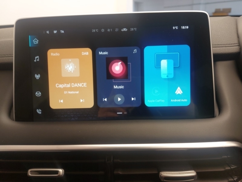 Used MG MG HS 2023 for sale - 76383954: Photo 13