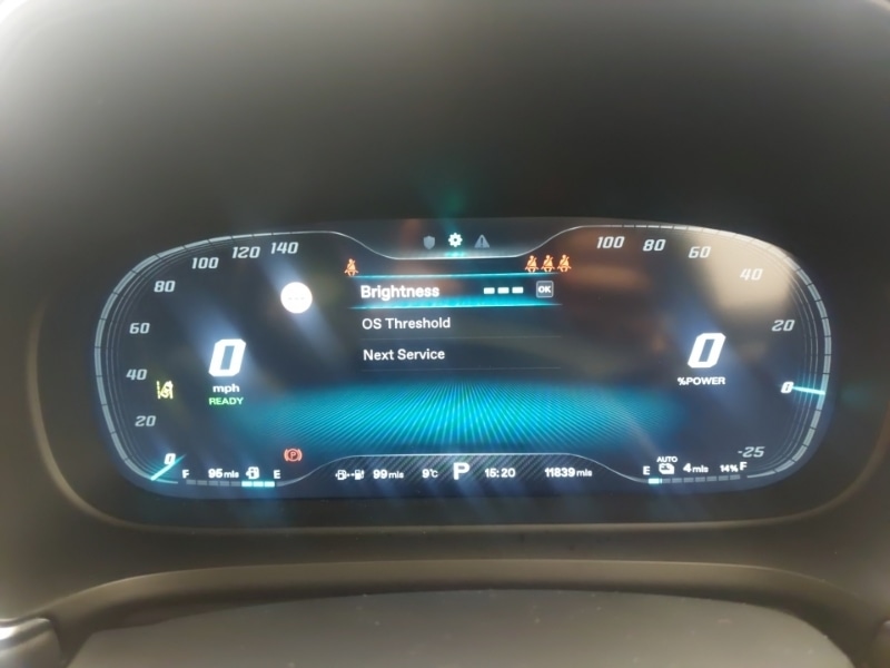 Used MG MG HS 2023 for sale - 76383954: Photo 18