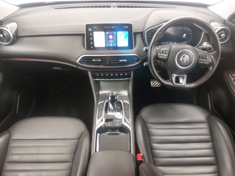 Used MG MG HS 2023 for sale - 76383954: Photo 2