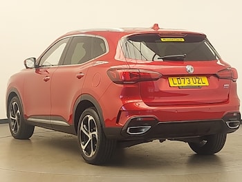 Used MG MG HS 2023 for sale - 76383954: Photo