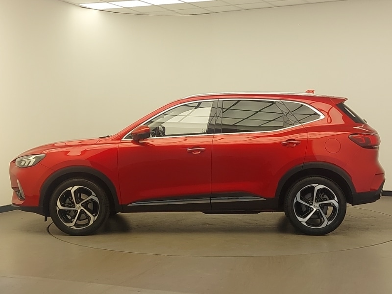 Used MG MG HS 2023 for sale - 76383954: Photo 4