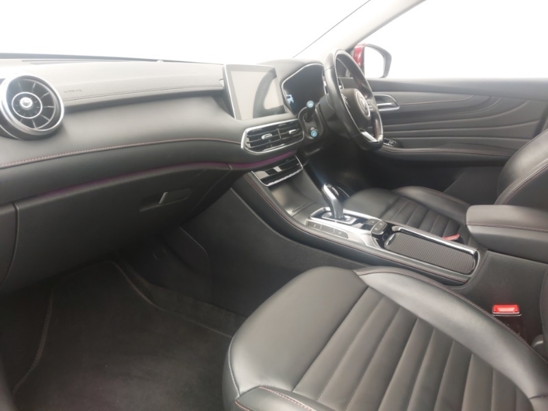 Used MG MG HS 2023 for sale - 76383954: Photo 5