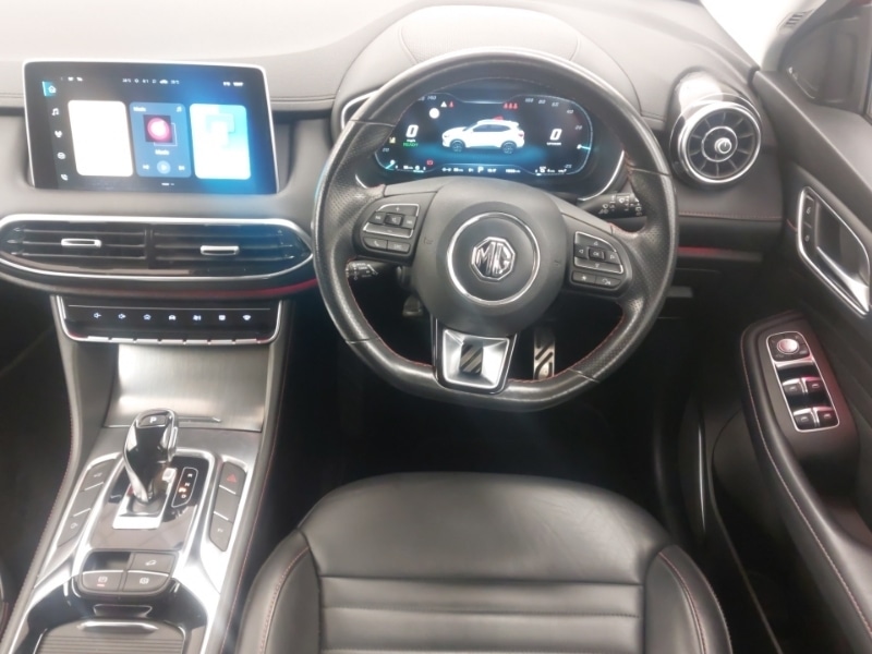 Used MG MG HS 2023 for sale - 76383954: Photo 7