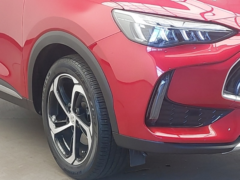 Used MG MG HS 2023 for sale - 76383954: Photo 9