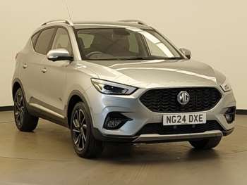 Used MG MG ZS 2024 for sale - 74836334: Photo