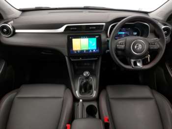 Used MG MG ZS 2024 for sale - 74836334: Photo