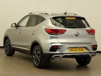 Used MG MG ZS 2024 for sale - 74836334: Photo