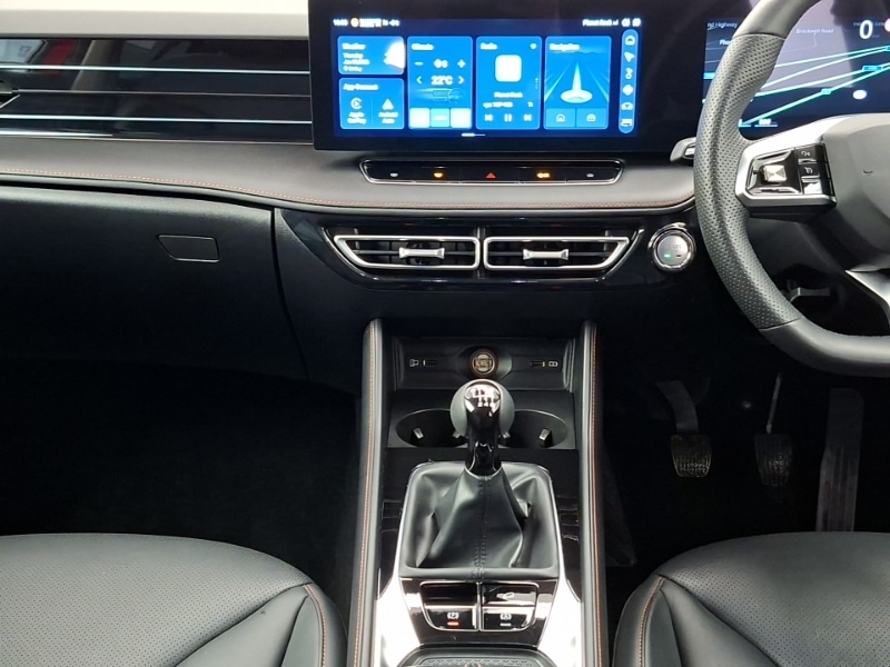 Used MG MG HS 2024 for sale - 77141671: Photo 10