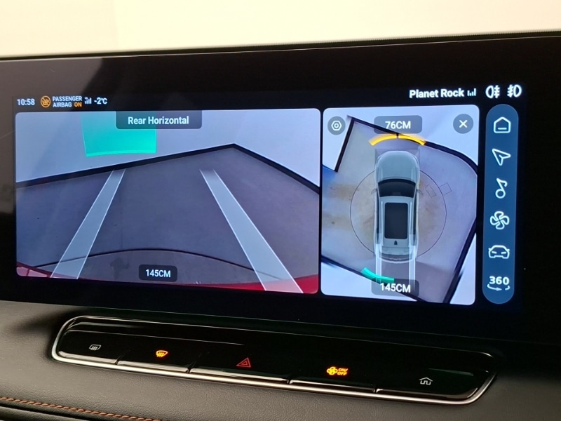 Used MG MG HS 2024 for sale - 77141671: Photo 11