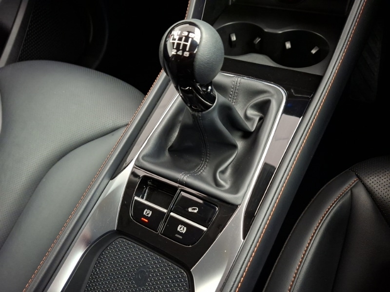 Used MG MG HS 2024 for sale - 77141671: Photo 12