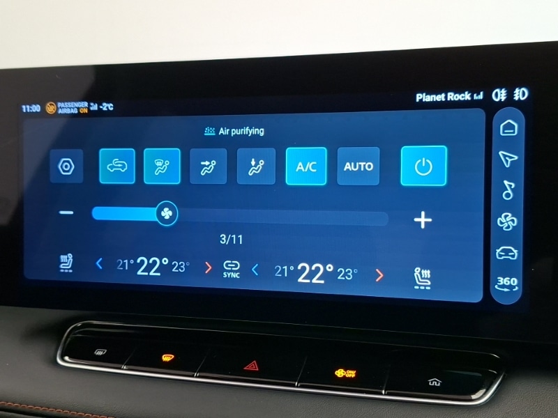 Used MG MG HS 2024 for sale - 77141671: Photo 13