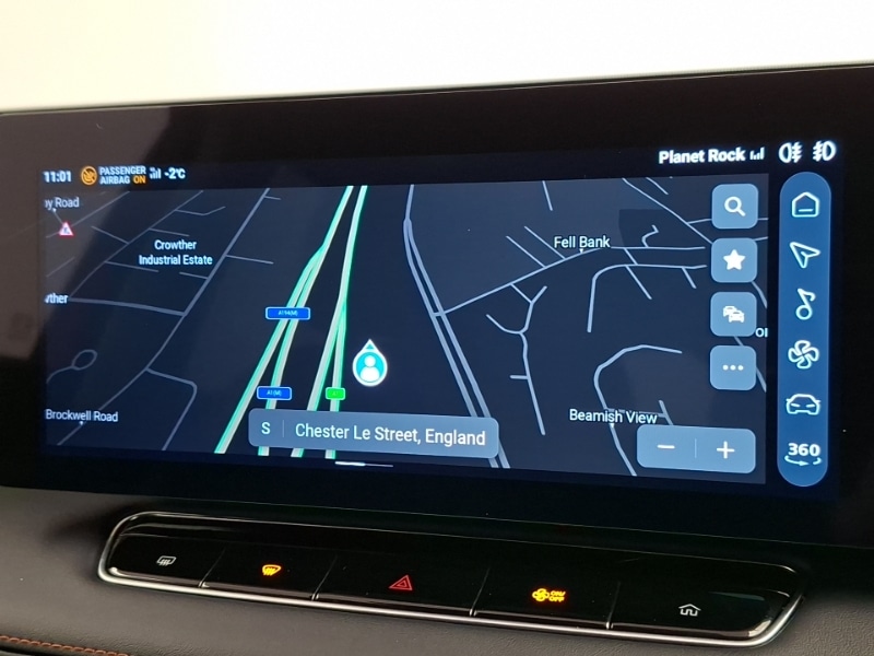 Used MG MG HS 2024 for sale - 77141671: Photo 14