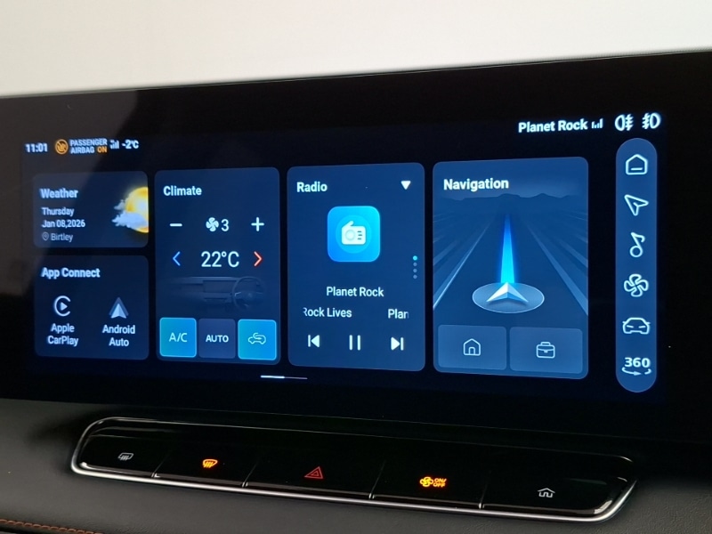 Used MG MG HS 2024 for sale - 77141671: Photo 15