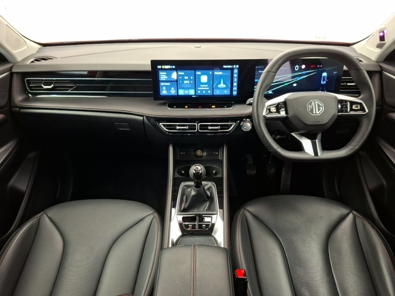 Used MG MG HS 2024 for sale - 77141671: Photo 2