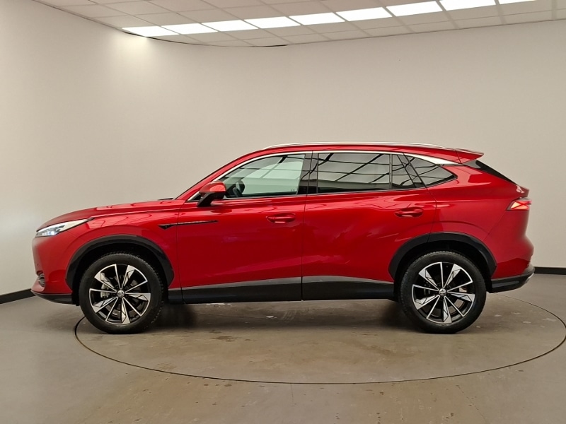 Used MG MG HS 2024 for sale - 77141671: Photo 4