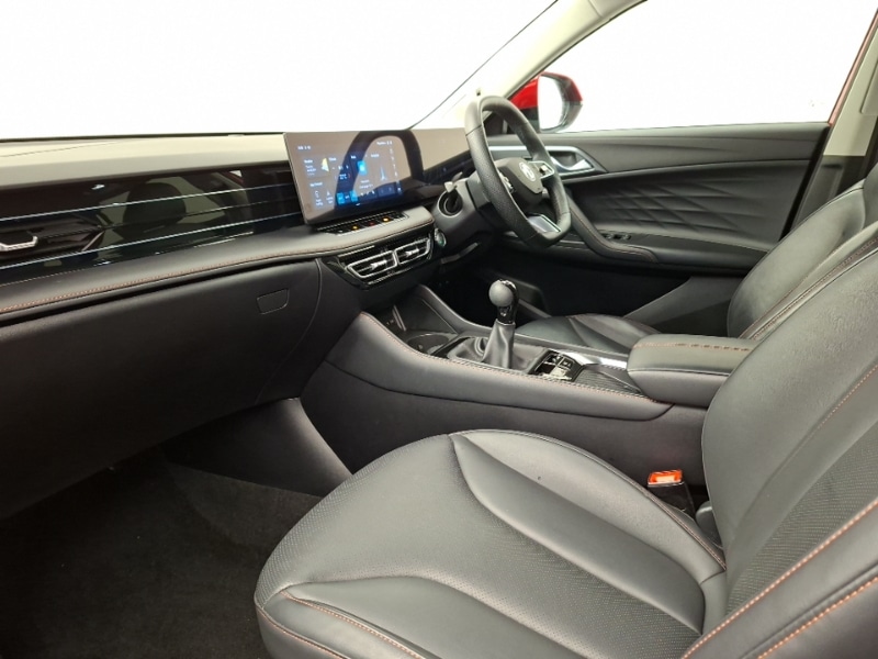 Used MG MG HS 2024 for sale - 77141671: Photo 5