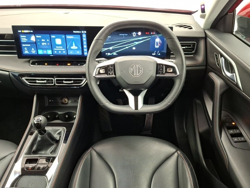 Used MG MG HS 2024 for sale - 77141671: Photo 7