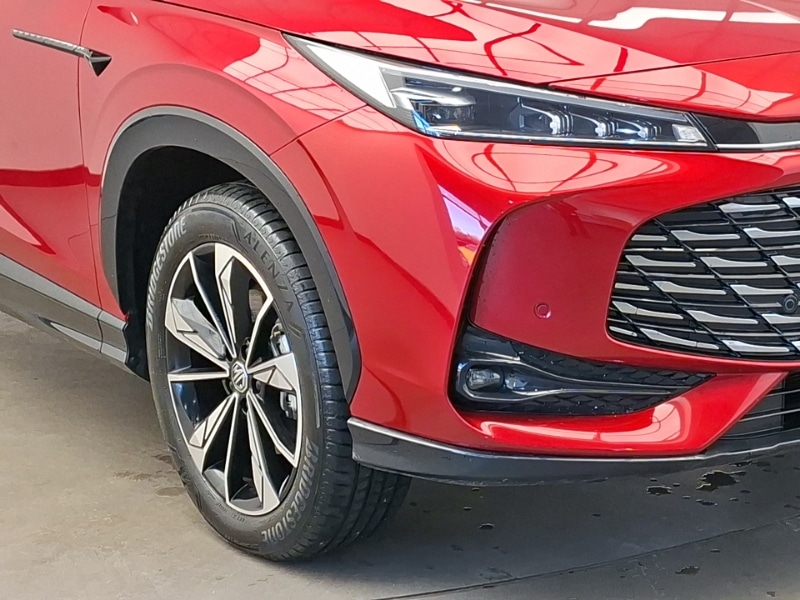 Used MG MG HS 2024 for sale - 77141671: Photo 9