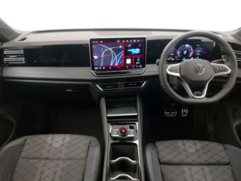 Used Volkswagen Tiguan 2024 for sale - 74977077: Photo