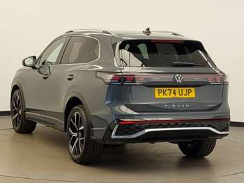 Used Volkswagen Tiguan 2024 for sale - 74977077: Photo