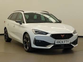 2024 - 1.5 TSI V1 5dr