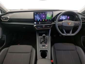 Used Cupra Leon 2024 for sale - 74731998: Photo