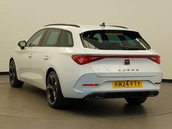Used Cupra Leon 2024 for sale - 74731998: Photo