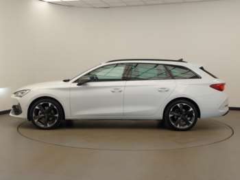 Used Cupra Leon 2024 for sale - 74731998: Photo