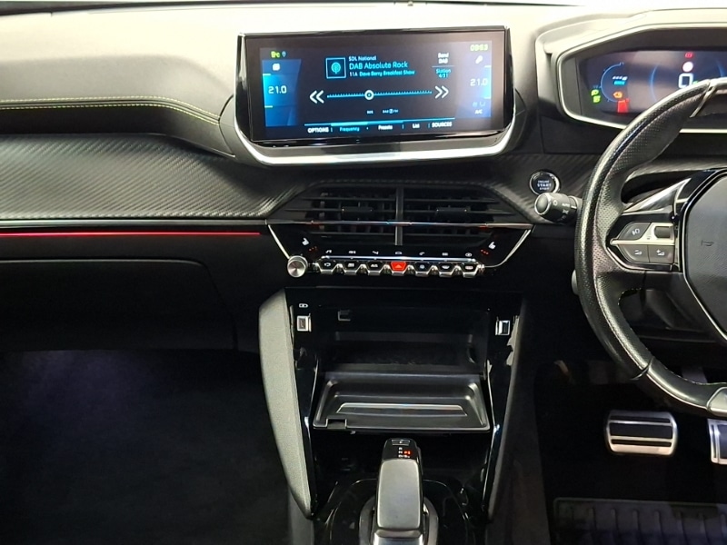 Used Peugeot 2008 2020 for sale - 77208941: Photo 10