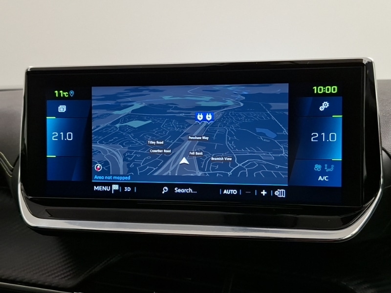 Used Peugeot 2008 2020 for sale - 77208941: Photo 14