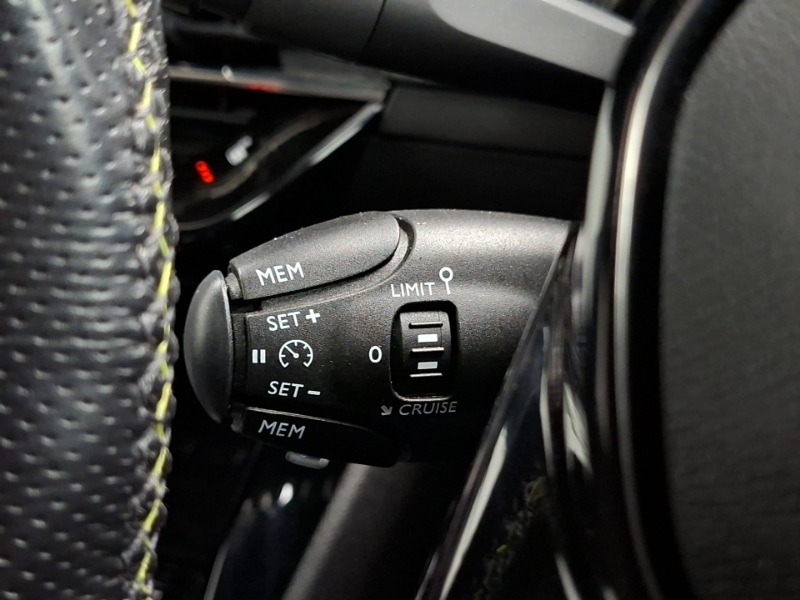 Used Peugeot 2008 2020 for sale - 77208941: Photo 17