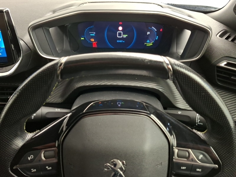 Used Peugeot 2008 2020 for sale - 77208941: Photo 19