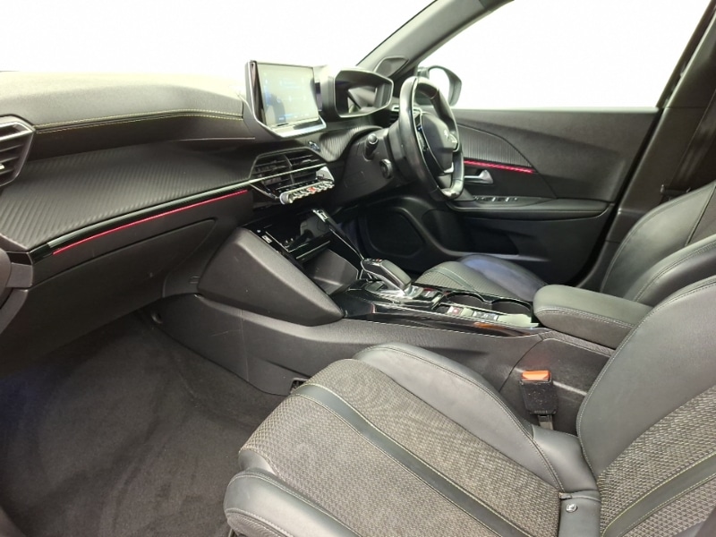 Used Peugeot 2008 2020 for sale - 77208941: Photo 5