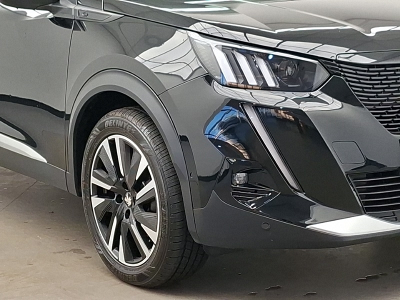 Used Peugeot 2008 2020 for sale - 77208941: Photo 9