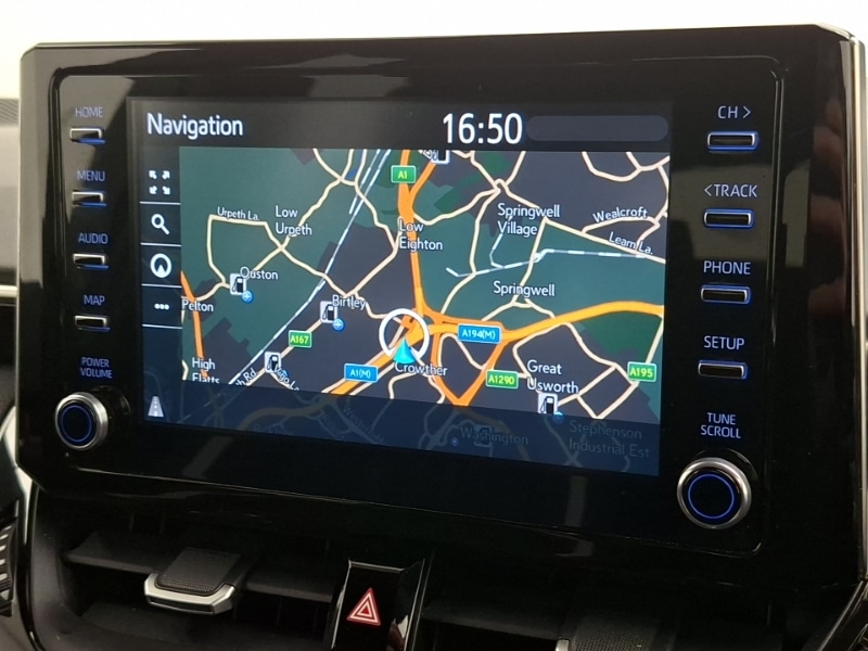 Used Toyota Corolla 2020 for sale - 77453898: Photo 14