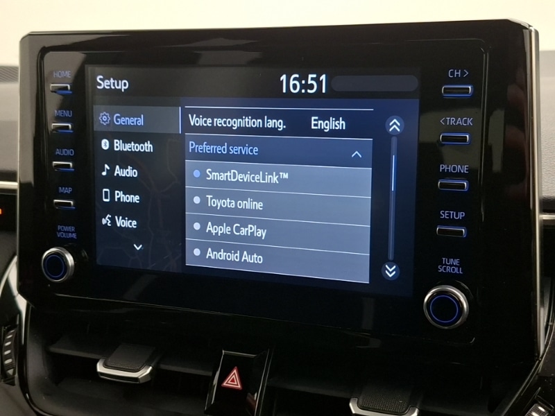 Used Toyota Corolla 2020 for sale - 77453898: Photo 15