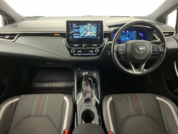 Used Toyota Corolla 2020 for sale - 77453898: Photo