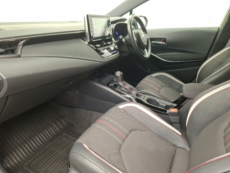 Used Toyota Corolla 2020 for sale - 77453898: Photo 5