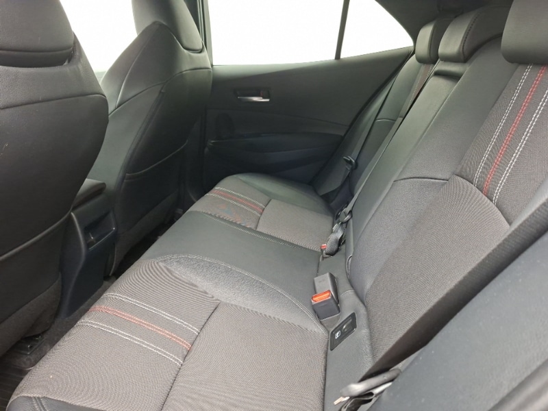 Used Toyota Corolla 2020 for sale - 77453898: Photo 6